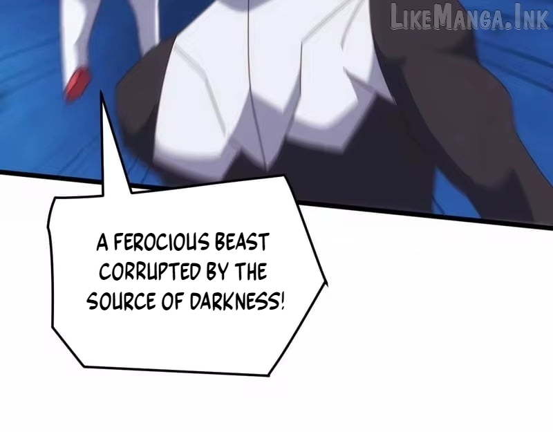 Invasion of the Myriad Races: Starting by Taming a Legendary Beast Chapter 87  - page 32